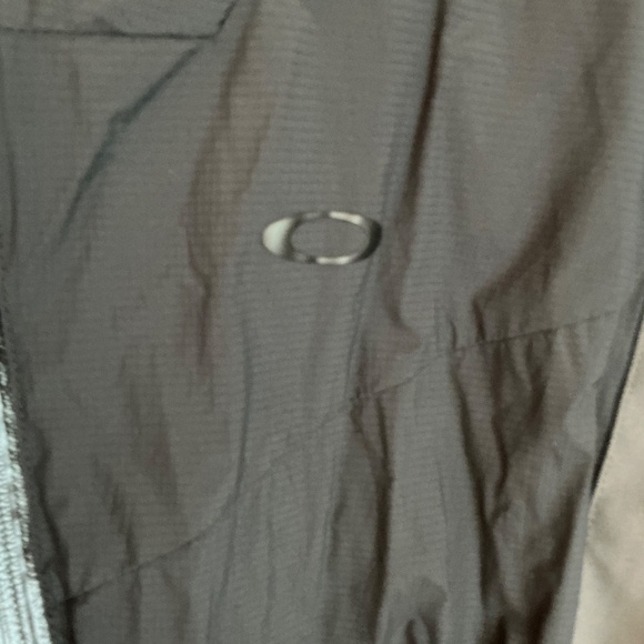 Oakley Men’s Hybrid Softshell Flak Jacket XL - Picture 3 of 4